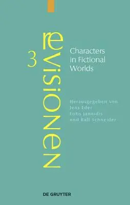 Personaggi in mondi immaginari - Characters in Fictional Worlds