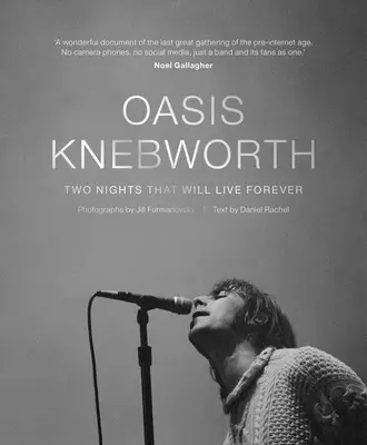 Oasis: Knebworth: Due notti che vivranno per sempre - Oasis: Knebworth: Two Nights That Will Live Forever