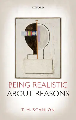 Essere realisti sulle ragioni - Being Realistic about Reasons