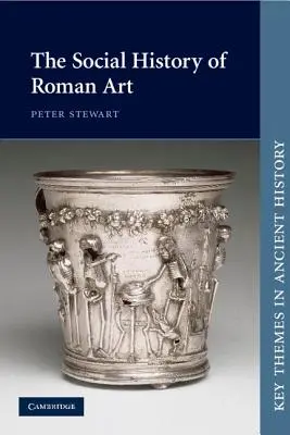 Storia sociale dell'arte romana - The Social History of Roman Art