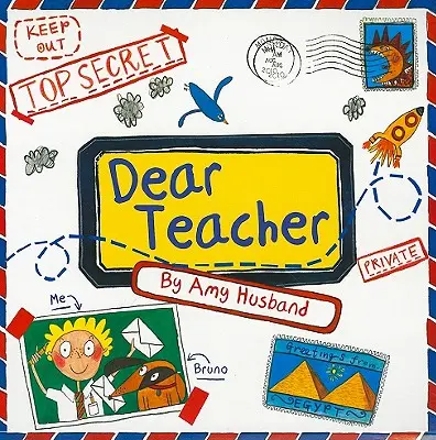 Caro insegnante - Dear Teacher