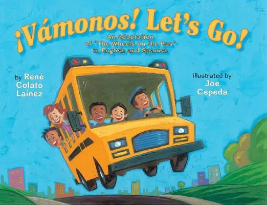 Vmonos! Andiamo! - Vmonos! Let's Go!