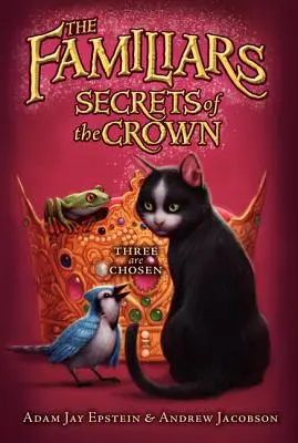 I segreti della Corona - Secrets of the Crown
