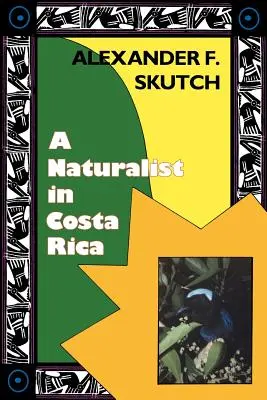 Un naturalista in Costa Rica: Come il movimento dà forma all'identità - A Naturalist in Costa Rica: How Movement Shapes Identity