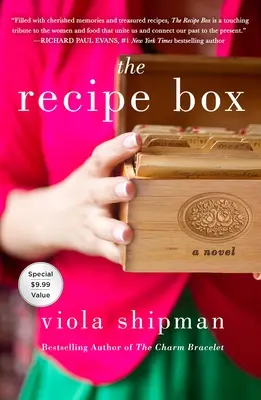 La scatola delle ricette - The Recipe Box