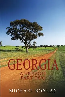Georgia - Parte seconda - Georgia--Part Two