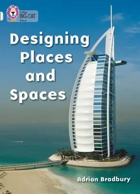 Progettare luoghi e spazi - Designing Places and Spaces