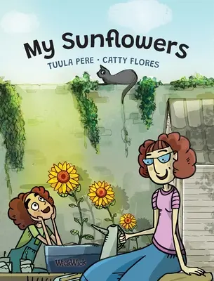 I miei girasoli - My Sunflowers