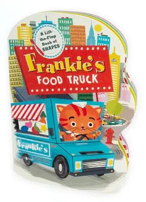 Il camioncino di Frankie - Frankie's Food Truck