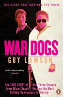 War Dogs - La vera storia di come tre fattoni di Miami Beach sono diventati i più improbabili pistoleri della storia - War Dogs - The True Story of How Three Stoners from Miami Beach Became the Most Unlikely Gunrunners in History