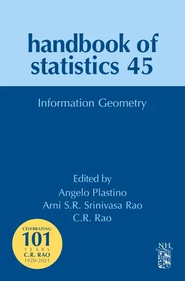 Geometria dell'informazione, 45 - Information Geometry, 45