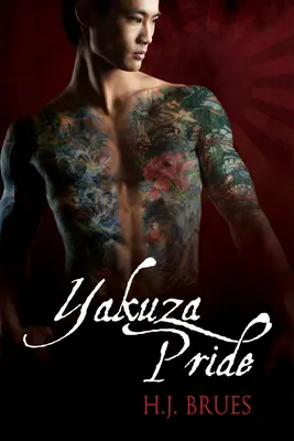 Orgoglio yakuza - Yakuza Pride