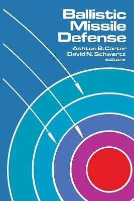 Difesa dai missili balistici - Ballistic Missile Defense