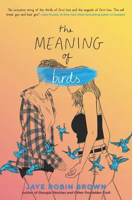 Il significato degli uccelli - The Meaning of Birds