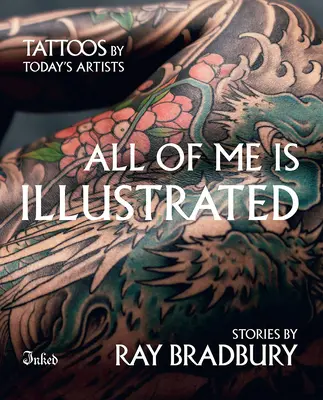 Tutto di me è illustrato - All of Me Is Illustrated