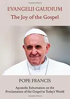 EVANGELII GAUDIUM LA GIOIA DEL VANGELO - EVANGELII GAUDIUM THE JOY OF THE GOSPEL