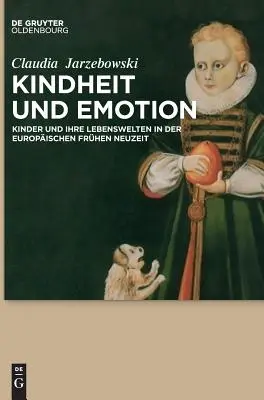 Kindheit e Emozione - Kindheit und Emotion