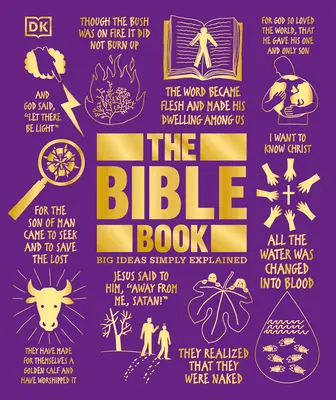 Il libro della Bibbia - The Bible Book