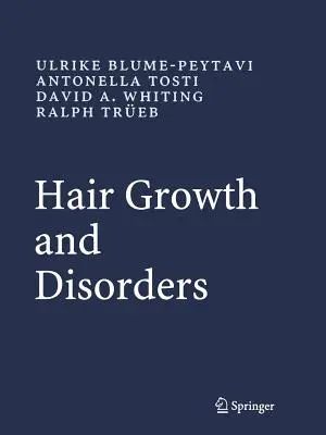 Crescita e disturbi dei capelli - Hair Growth and Disorders