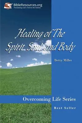 Guarigione dello spirito, dell'anima e del corpo - Healing of the Spirit, Soul and Body