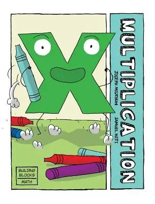 Moltiplicazione - Multiplication
