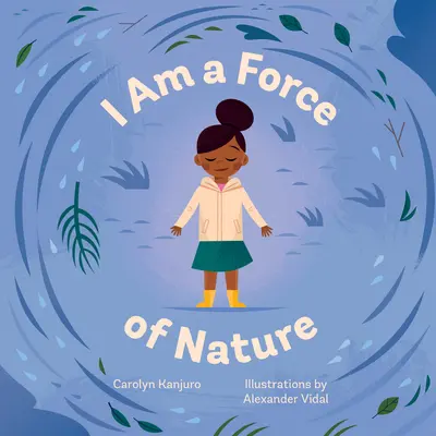 Io sono una forza della natura - I Am a Force of Nature