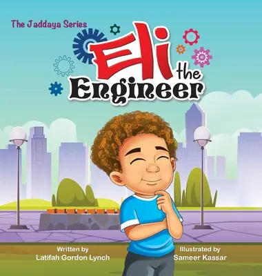 Eli l'ingegnere - Eli the Engineer