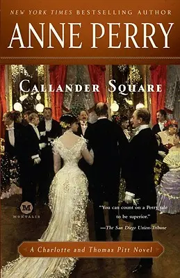 Piazza Callander - Callander Square