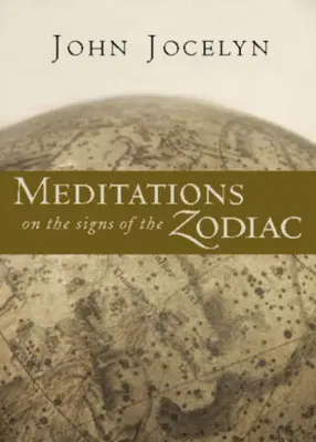 Meditazioni sui segni dello Zodiaco - Meditations on the Signs of the Zodiac