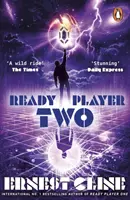 Ready Player Two - L'attesissimo sequel di READY PLAYER ONE - Ready Player Two - The highly anticipated sequel to READY PLAYER ONE