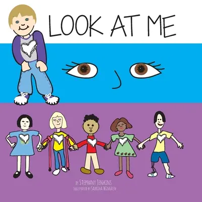Guardami - Look at Me