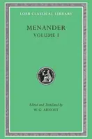 Menandro Volume 1 - Menander Volume 1