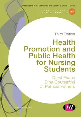 Promozione della salute e sanità pubblica per studenti di infermieristica - Health Promotion and Public Health for Nursing Students