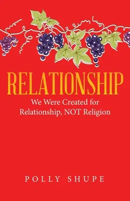 Relazioni: Siamo stati creati per le relazioni, non per la religione - Relationship: We Were Created for Relationship, Not Religion