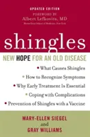 Herpes zoster: Nuove speranze per una vecchia malattia - Shingles: New Hope for an Old Disease