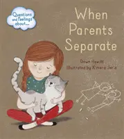 Domande e sentimenti su: Quando i genitori si separano - Questions and Feelings About: When parents separate