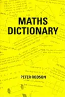 Dizionario di matematica - Maths Dictionary
