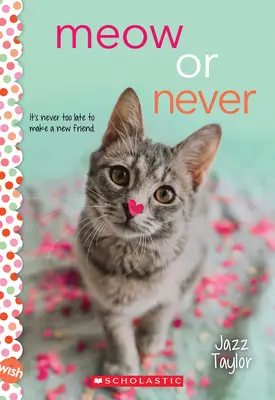 Miao o mai più: Il romanzo dei desideri - Meow or Never: A Wish Novel
