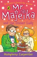 Il signor Majeika e la signora della cena - Mr Majeika and the Dinner Lady