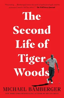 La seconda vita di Tiger Woods - The Second Life of Tiger Woods