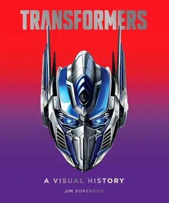 Transformers: Una storia visiva - Transformers: A Visual History