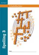 Libro di ortografia 3: anno 3, età 7-8 anni - Spelling Book 3: Year 3, Ages 7-8