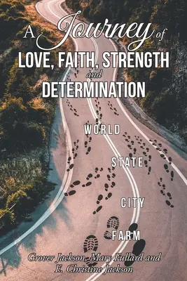 Un viaggio di amore, fede, forza e determinazione - A Journey of Love, Faith, Strength and Determination