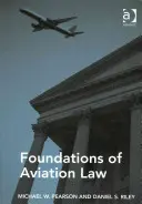 Fondamenti di diritto aeronautico - Foundations of Aviation Law