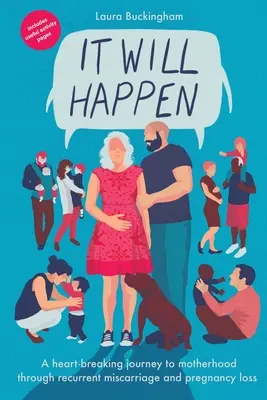 Accadrà - It Will Happen