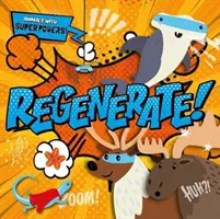 Rigenerati! - Regenerate!