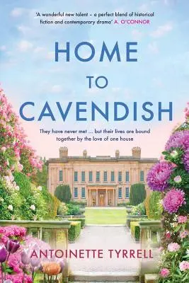 A casa a Cavendish - Home to Cavendish