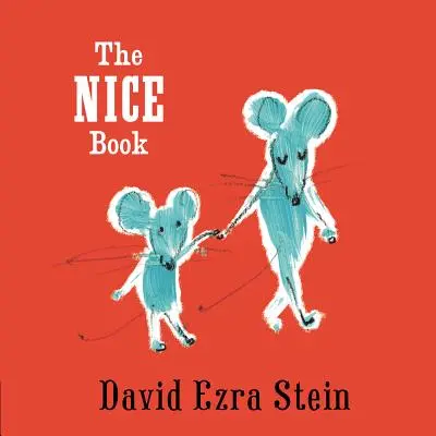 Il libro simpatico - The Nice Book