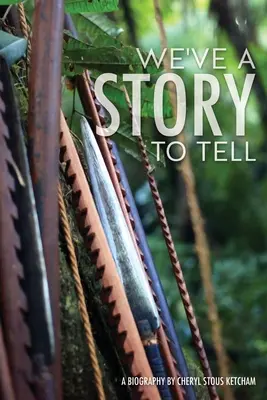 Abbiamo una storia da raccontare - We've a Story to Tell