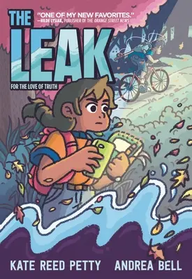 La perdita - The Leak